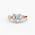 Completed Ring (United States Size 5.75)