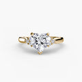 Completed Ring (United States Size 5.75)