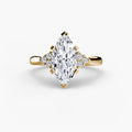Completed Ring (United States Size 5.75)