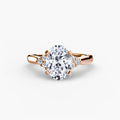 Completed Ring (United States Size 5.75)