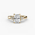 Completed Ring (United States Size 5.75)