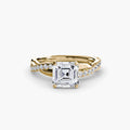 Completed Ring (United States Size 7.00)
