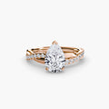 Completed Ring (United States Size 8.00)