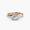 Completed Ring (United States Size 5.75)