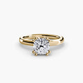 Completed Ring (United States Size 5.75)