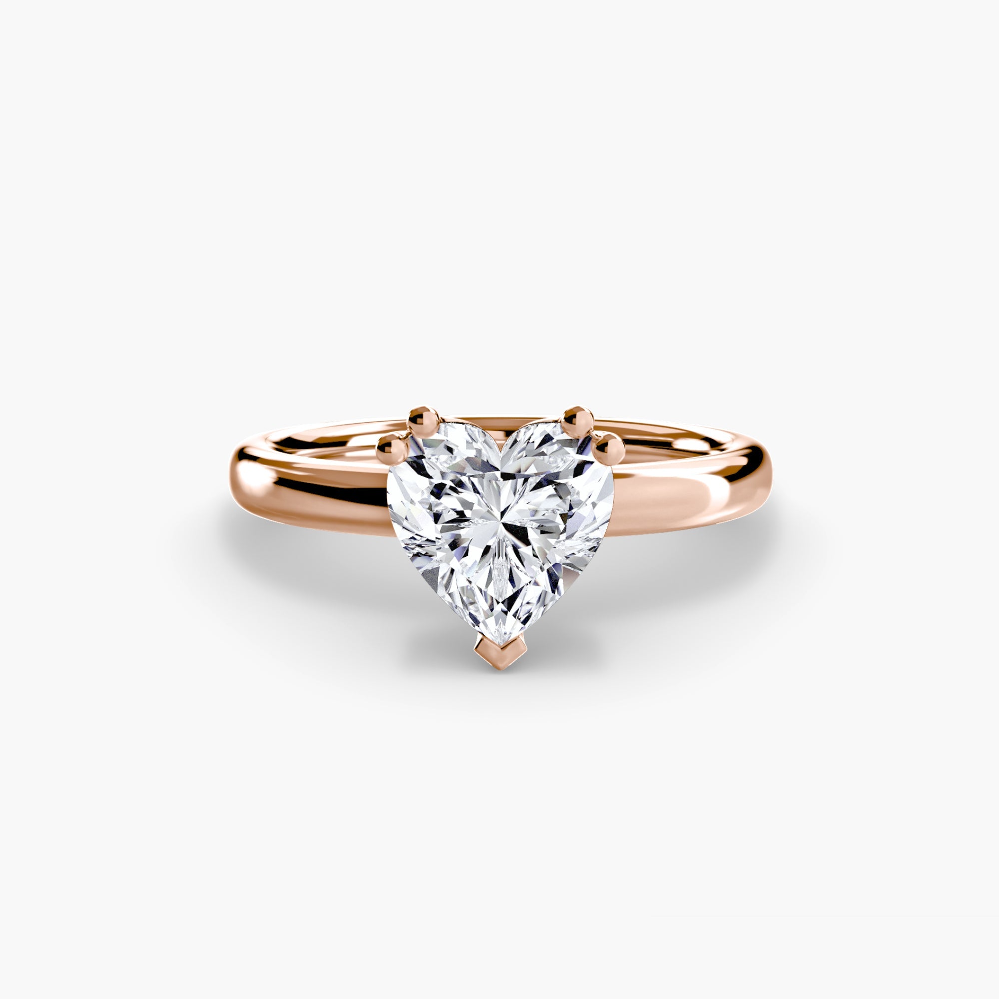 Completed Ring (United States Size 7.50)