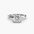 Completed Ring (United Kingdom Size E)