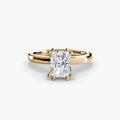 Completed Ring (United States Size 5.50)