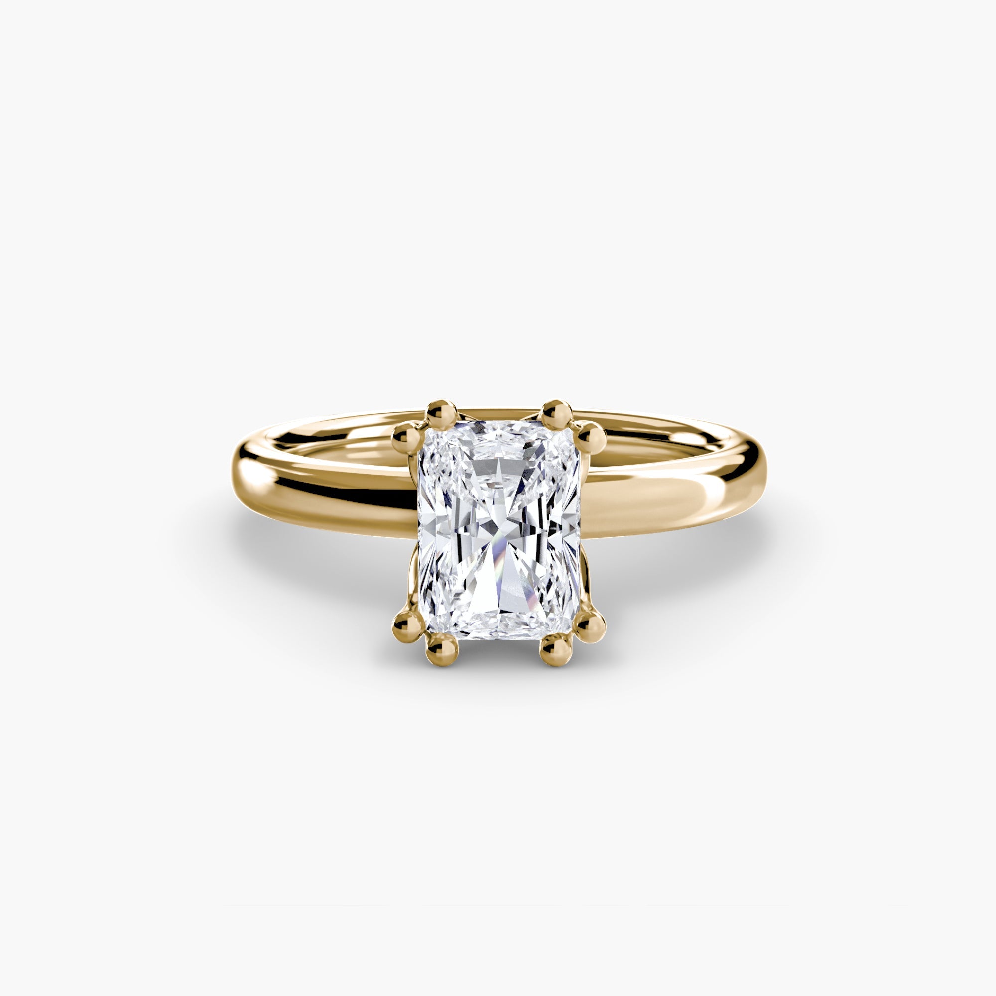 Completed Ring (United States Size 5.50)