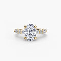 Completed Ring (United States Size 5.00)