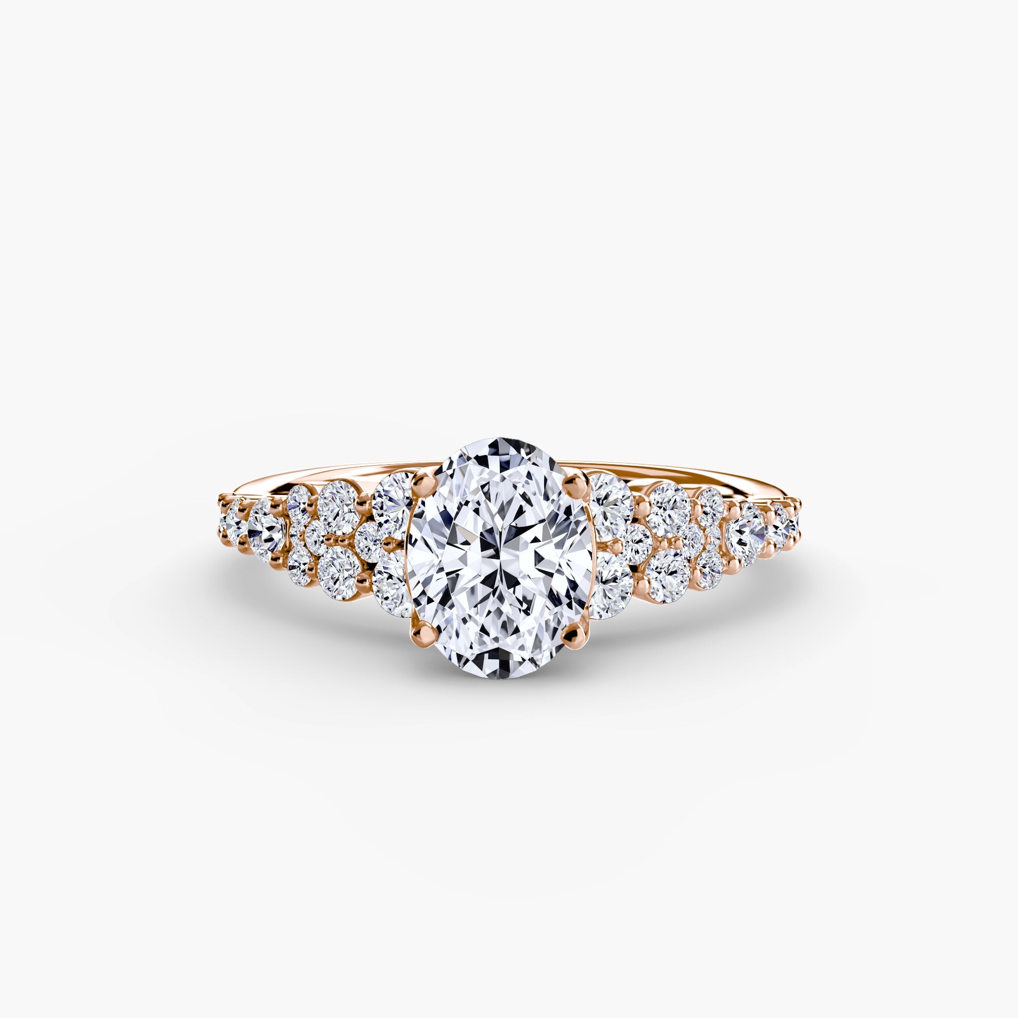 Completed Ring (United States Size 6.00)