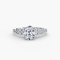 The Celestial Cluster Ring