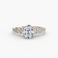 Completed Ring (United States Size 5.75)