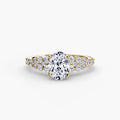 Completed Ring (United States Size 11.50)