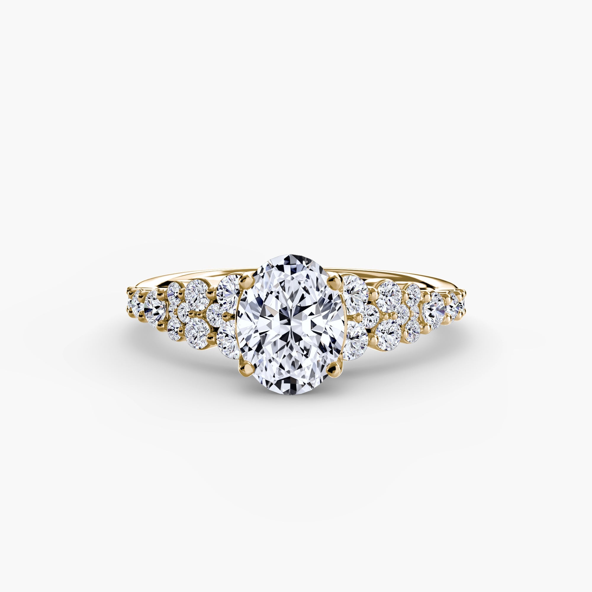Completed Ring (United States Size 11.50)