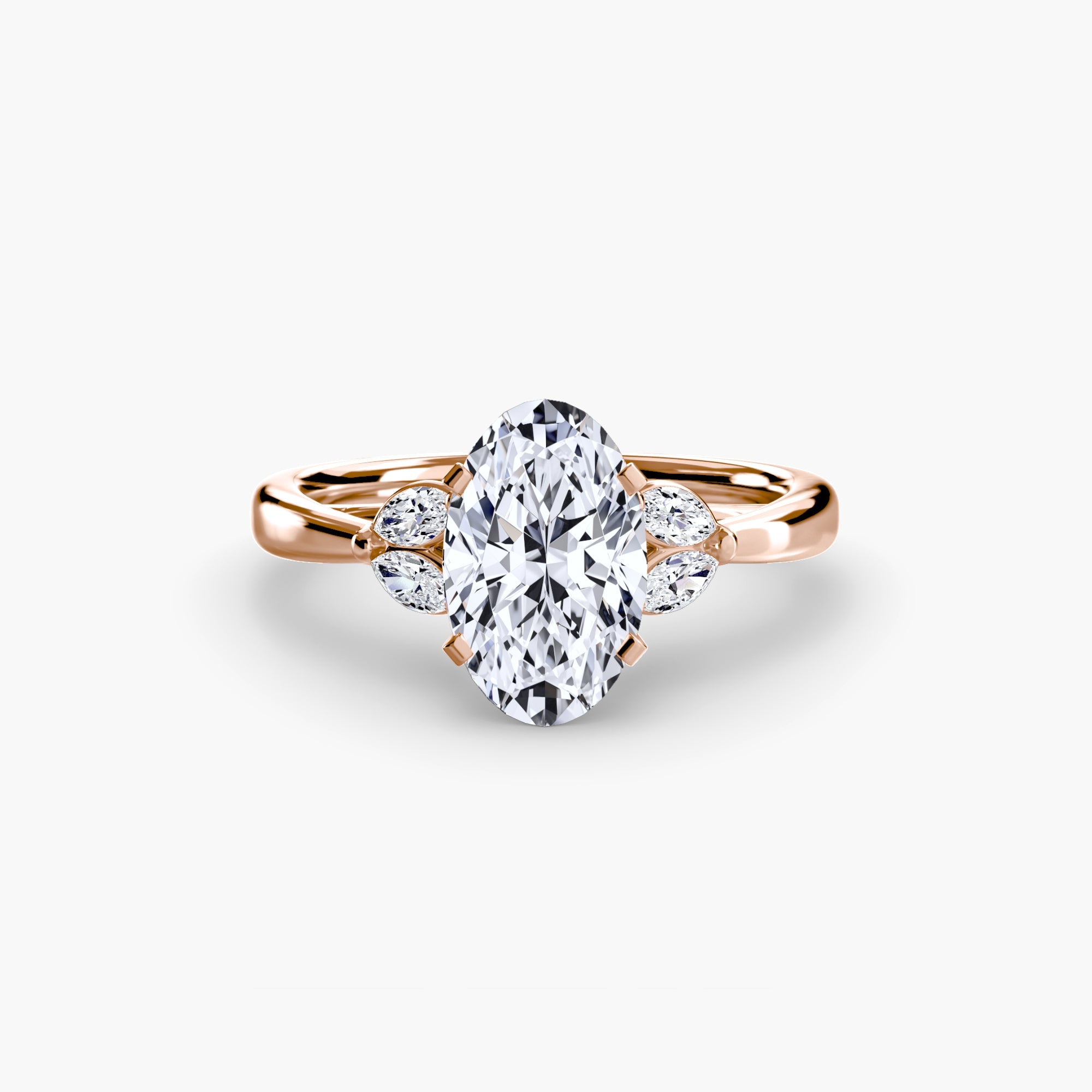 Completed Ring (United States Size 10.00)
