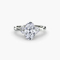 Completed Ring (United States Size 7.50)