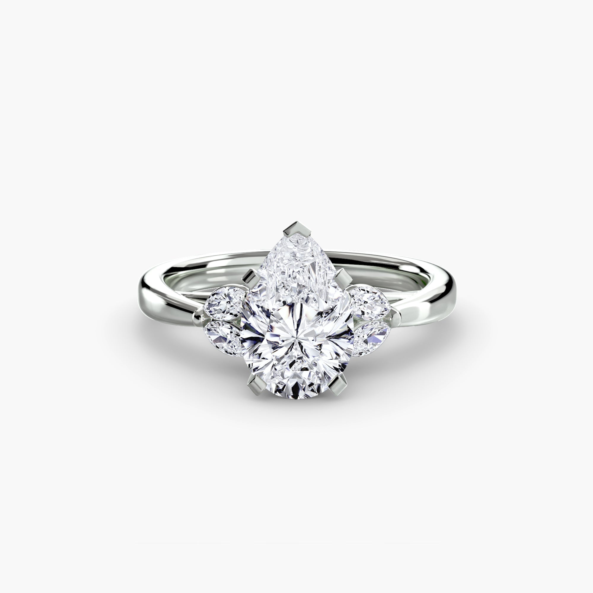Completed Ring (United States Size 6.00)