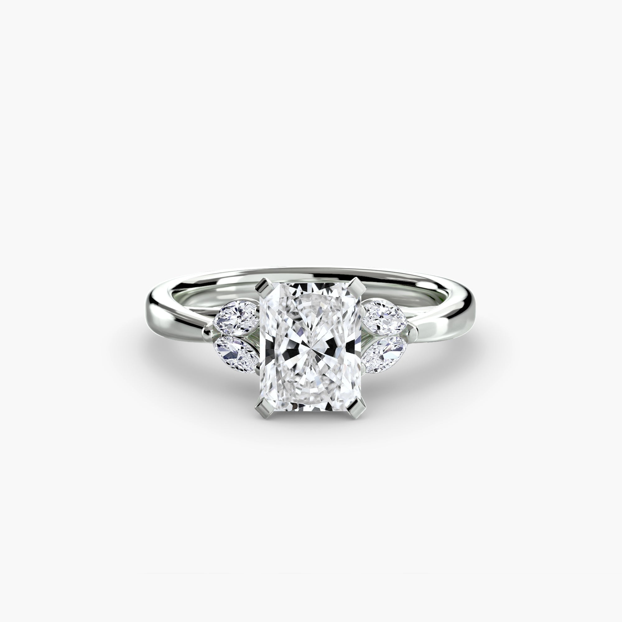 Completed Ring (United States Size 10.00)